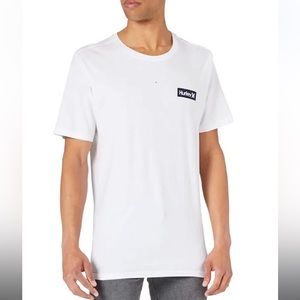 NWT! Hurley Everyday Washed Short Sleeve T Shirt Sz Medium
